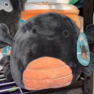 Samanthe the Scorpion